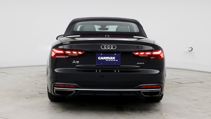 2020 Audi A5 Premium 6