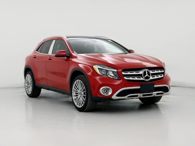 2019 Mercedes-Benz GLA 250 -
                Sterling, VA