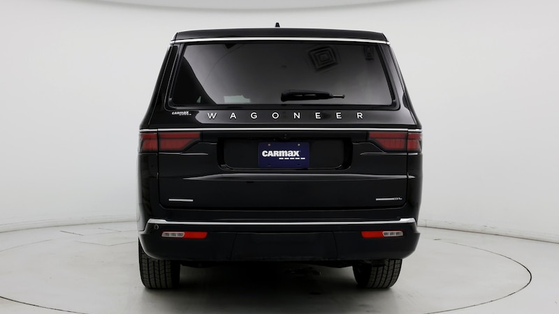 2023 Jeep Wagoneer Series II 6