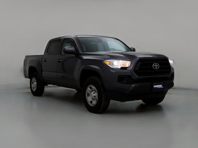 2023 Toyota Tacoma SR -
                Ellicott City, MD