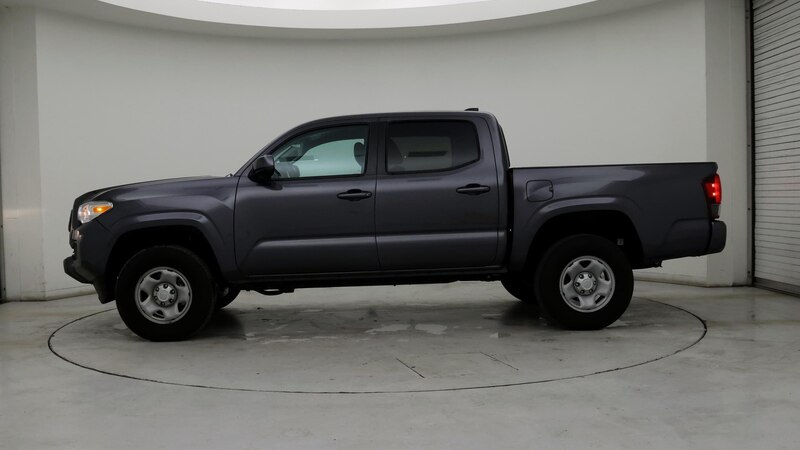 2023 Toyota Tacoma SR 3