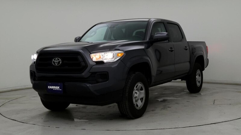 2023 Toyota Tacoma SR 4