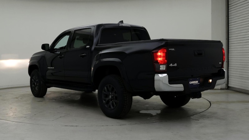 2022 Toyota Tacoma SR5 2