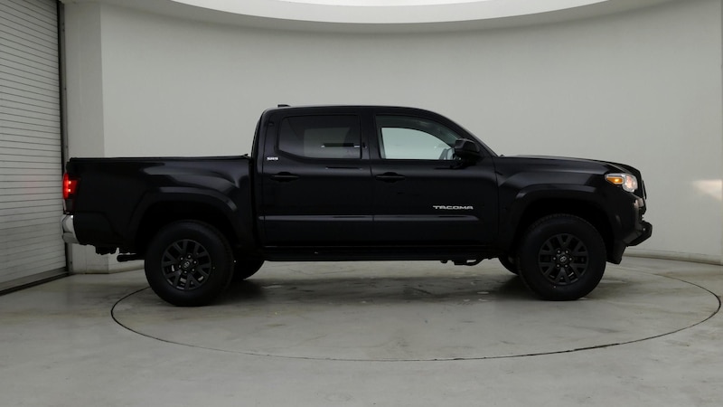 2022 Toyota Tacoma SR5 7