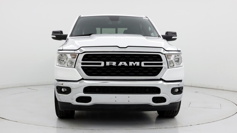 2022 RAM 1500 Big Horn 5