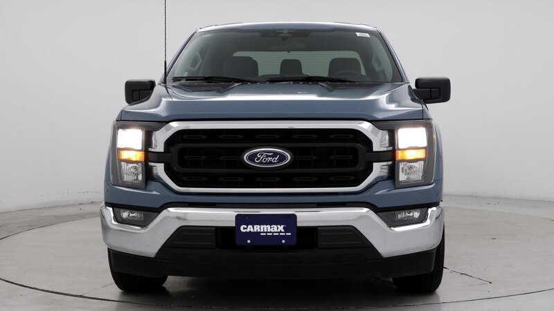 2023 Ford F-150 XLT 5