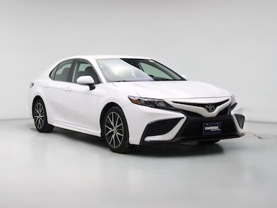 2022 Toyota Camry SE -
                Schaumburg, IL