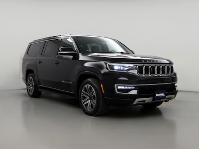 2023 Jeep Wagoneer Series II -
                Midlothian, VA