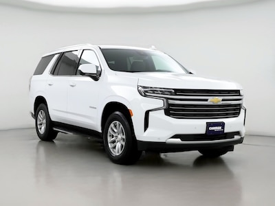 2023 Chevrolet Tahoe LT -
                Roswell, GA