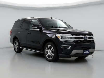 2023 Ford Expedition Limited -
                Fort Worth, TX