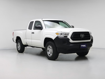 2023 Toyota Tacoma SR -
                El Paso, TX