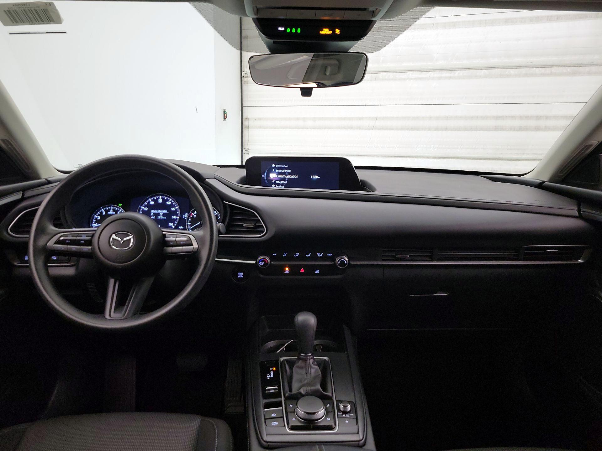 Thumbnail: 2023 Mazda CX-30 - 9