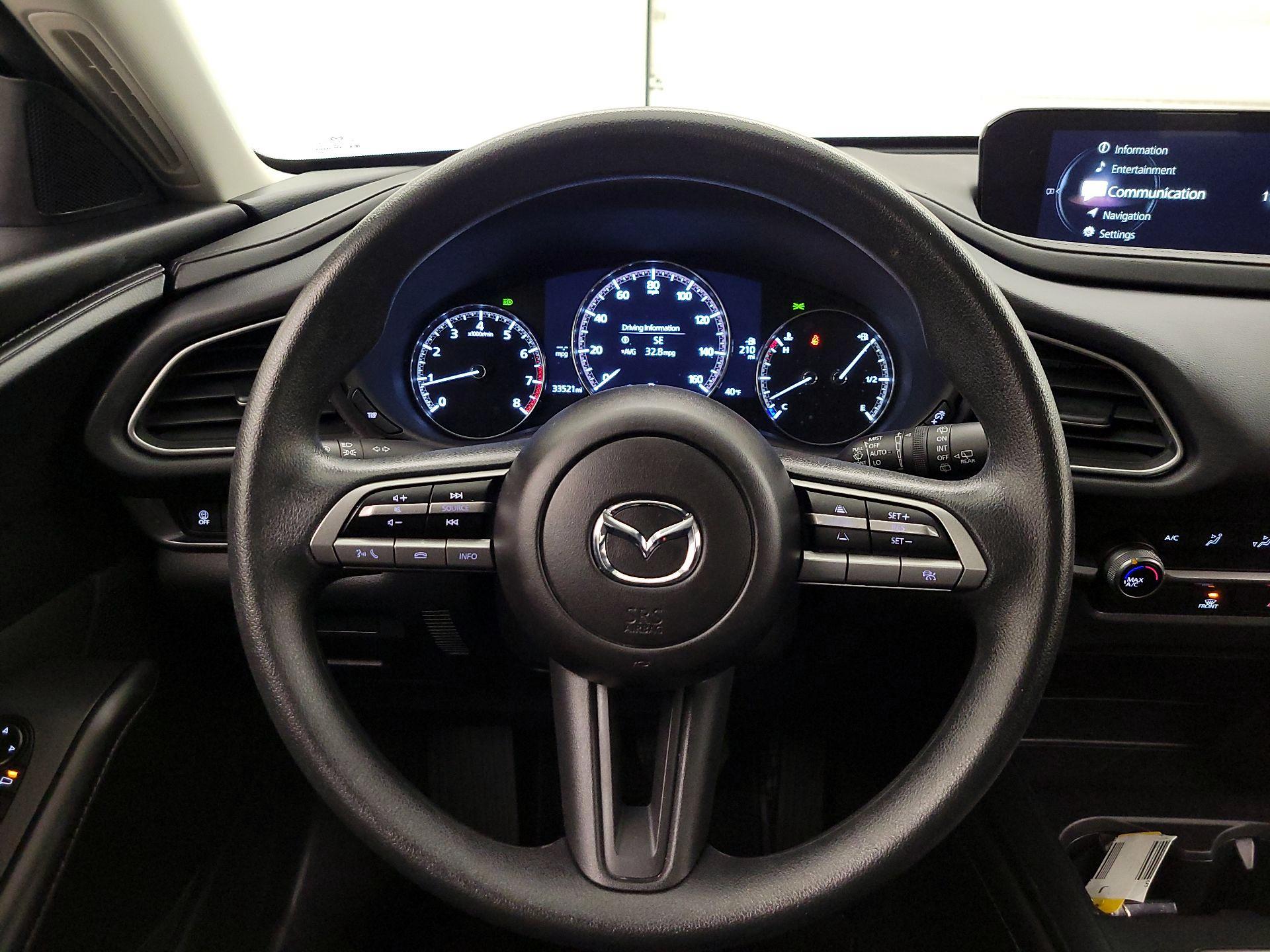 Thumbnail: 2023 Mazda CX-30 - 10