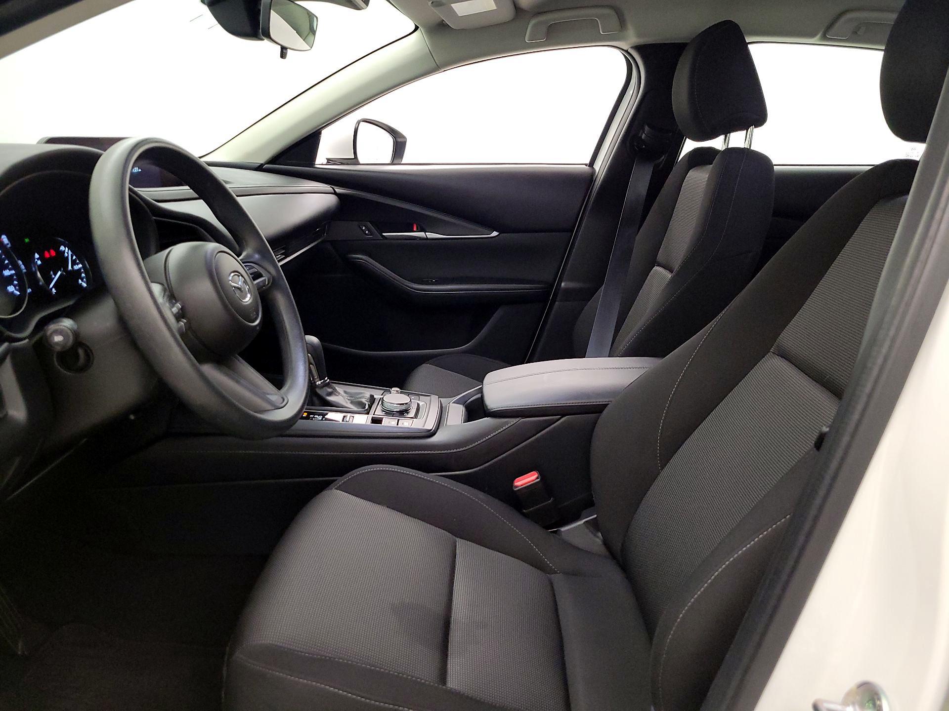 Thumbnail: 2023 Mazda CX-30 - 11