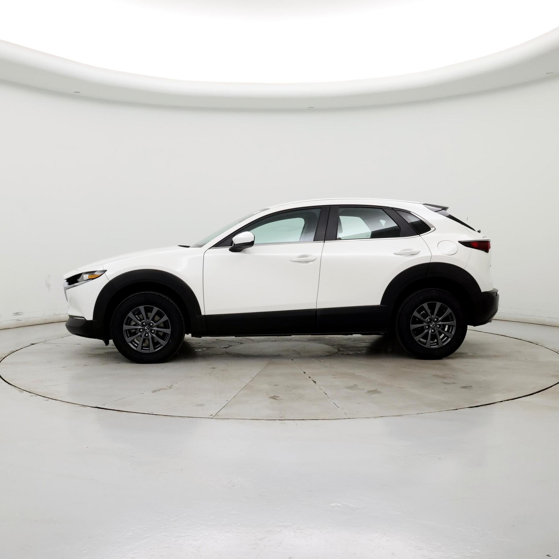 Thumbnail: 2023 Mazda CX-30 - 3