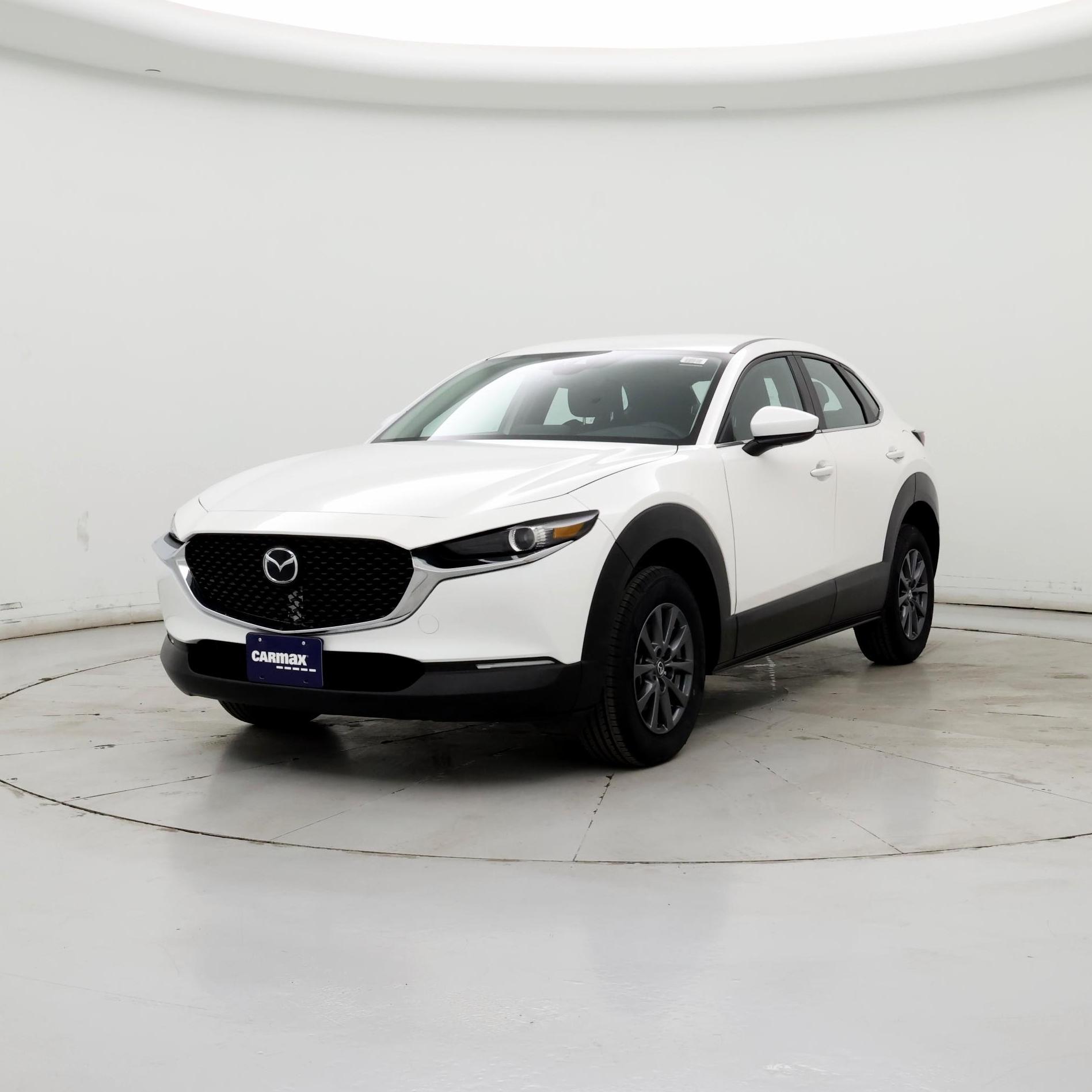 Thumbnail: 2023 Mazda CX-30 - 4