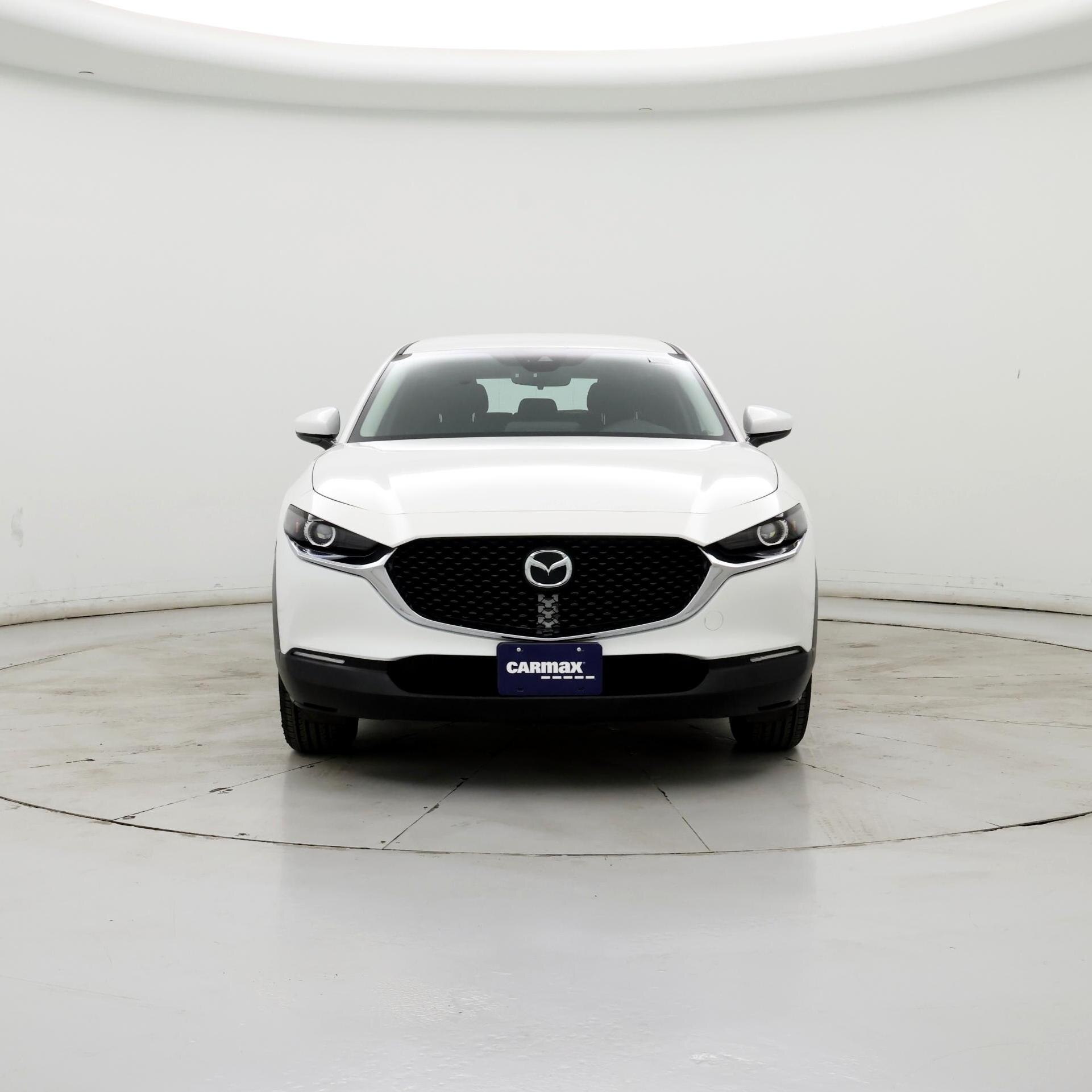 Thumbnail: 2023 Mazda CX-30 - 5