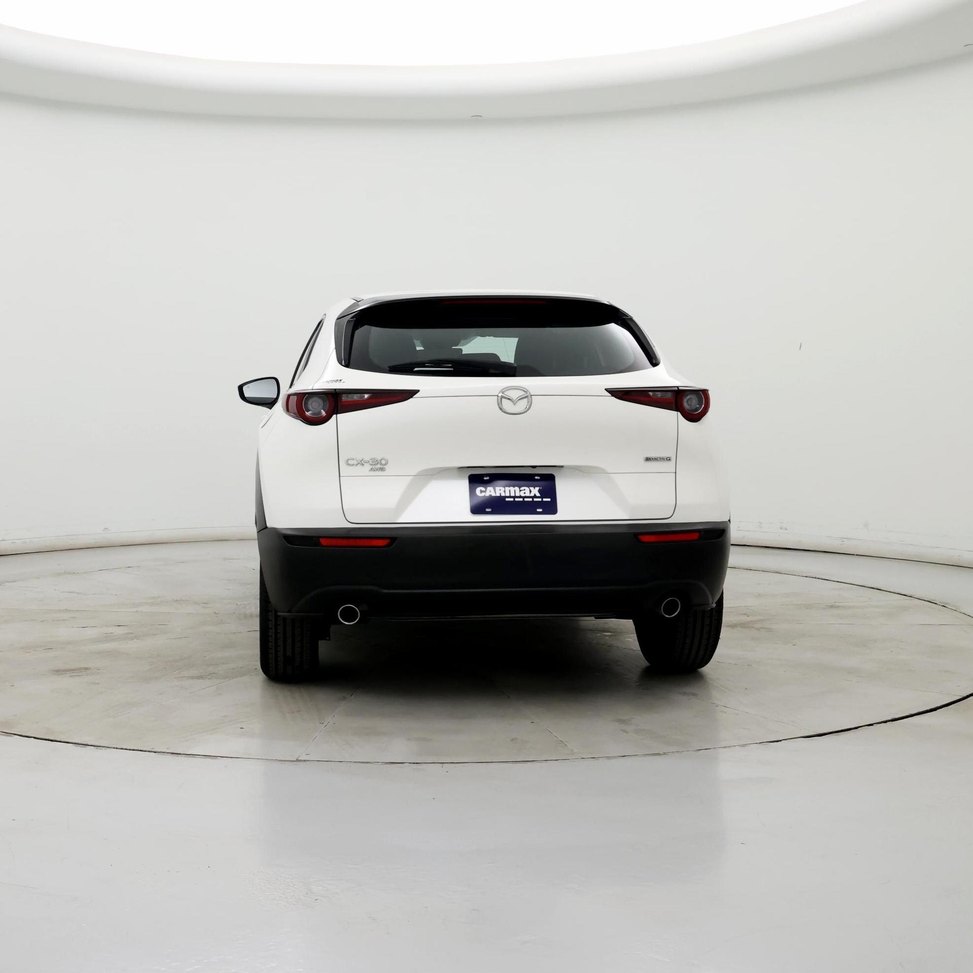 Thumbnail: 2023 Mazda CX-30 - 6