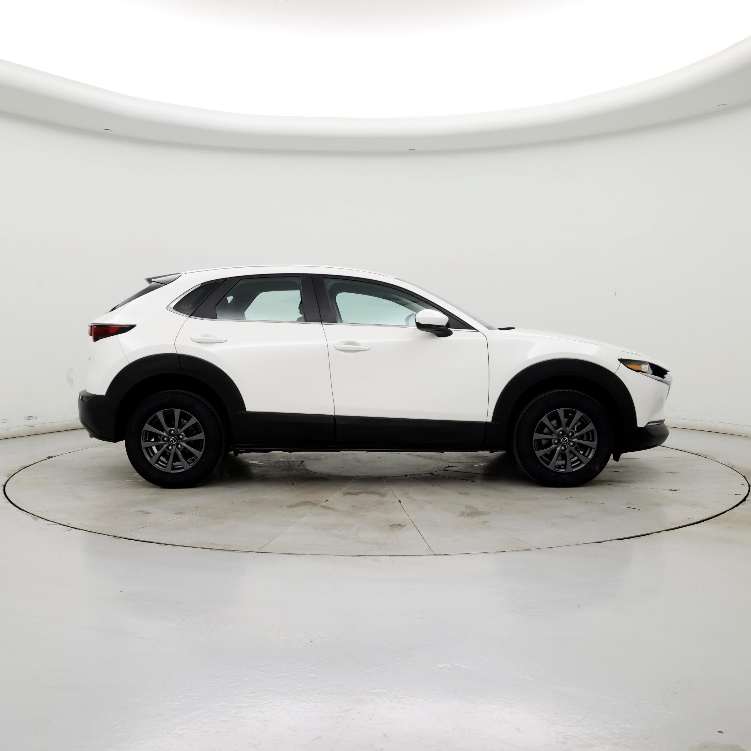 Thumbnail: 2023 Mazda CX-30 - 7