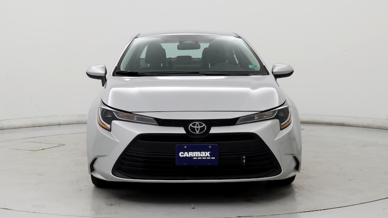 2024 Toyota Corolla LE 5