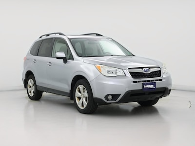 2014 Subaru Forester 2.5i -
                Sterling, VA