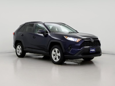 2020 Toyota RAV4 XLE -
                Dulles, VA