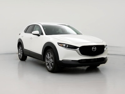 2022 Mazda CX-30 Select -
                White Marsh, MD