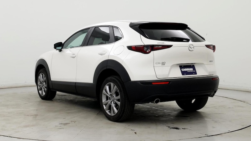 2022 Mazda CX-30 Select 2