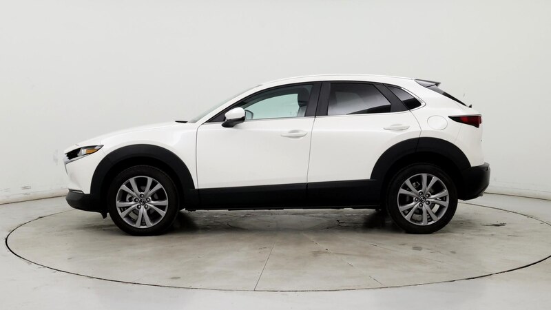 2022 Mazda CX-30 Select 3