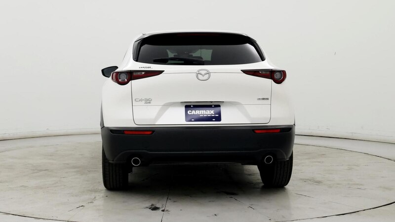 2022 Mazda CX-30 Select 6