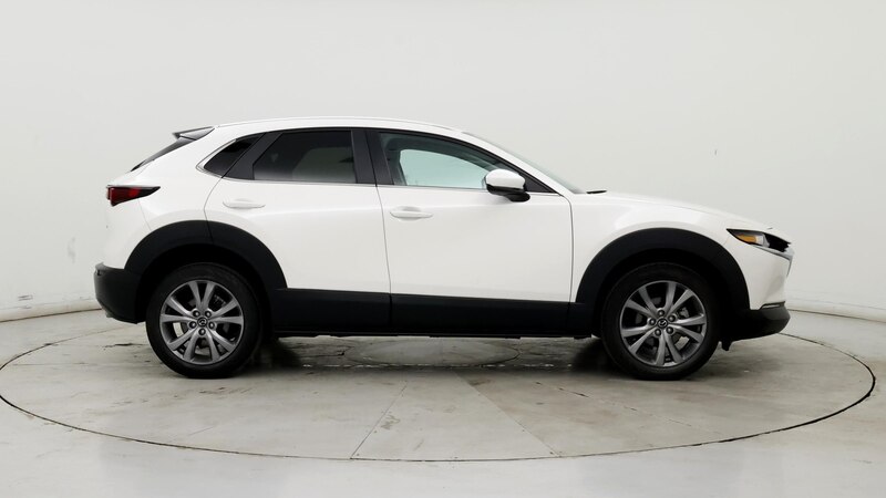 2022 Mazda CX-30 Select 7