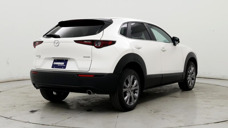 2022 Mazda CX-30 Select 8