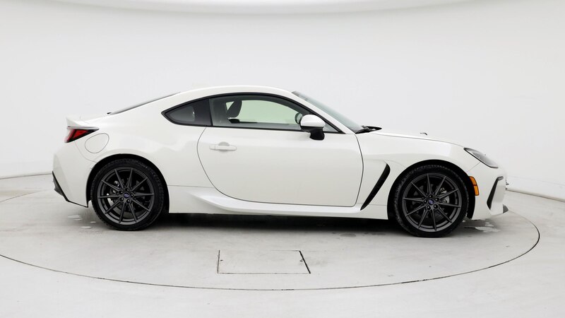 2023 Subaru BRZ Limited 7