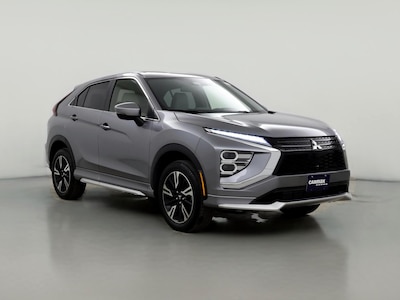 2023 Mitsubishi Eclipse Cross SEL -
                Woodbridge, VA