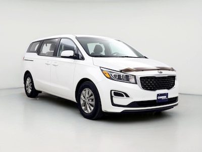 2020 Kia Sedona L -
                Glen Allen, VA