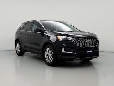 2024 Ford Edge SEL -
                Brandywine, MD