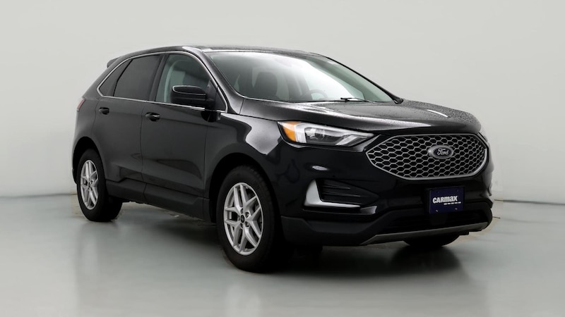 2024 Ford Edge SEL Hero Image