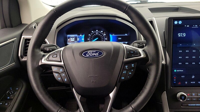 2024 Ford Edge SEL 10