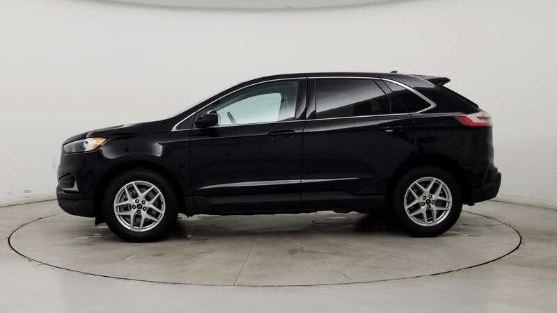 2024 Ford Edge SEL 3