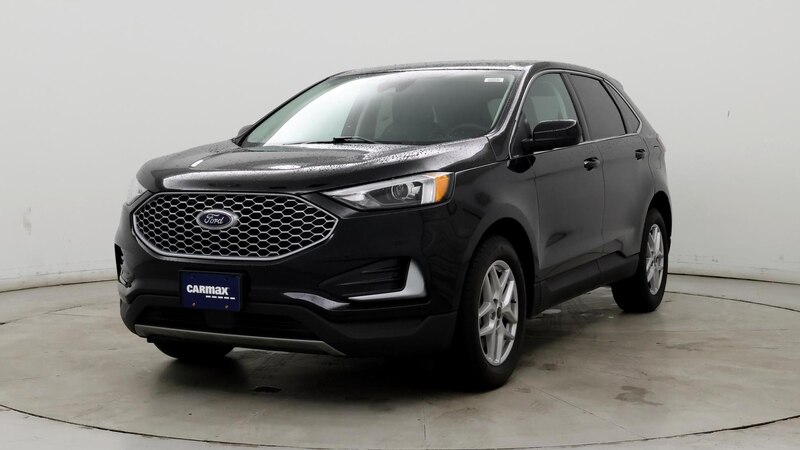 2024 Ford Edge SEL 4