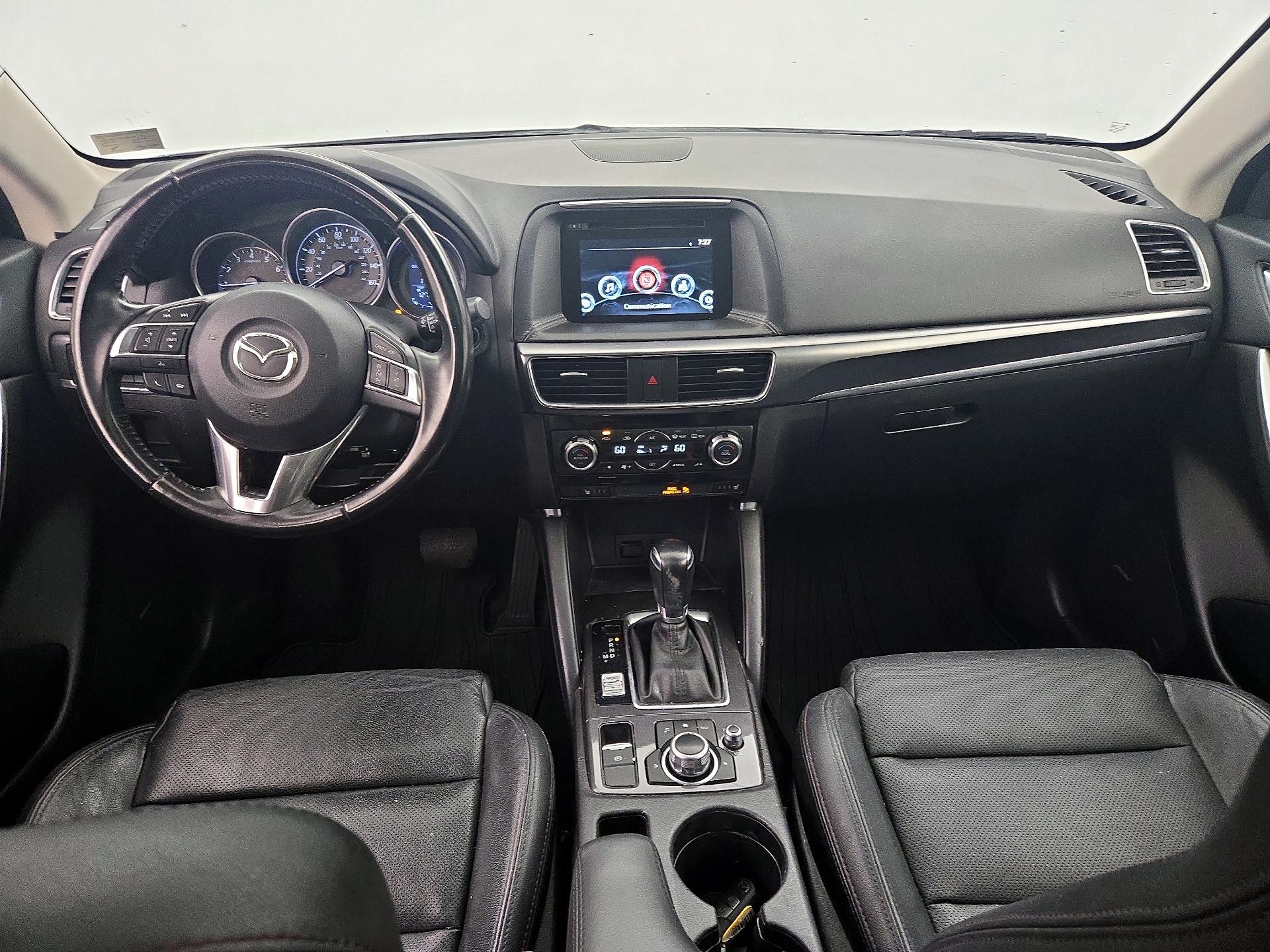 Thumbnail: 2016 Mazda CX-5 - 9