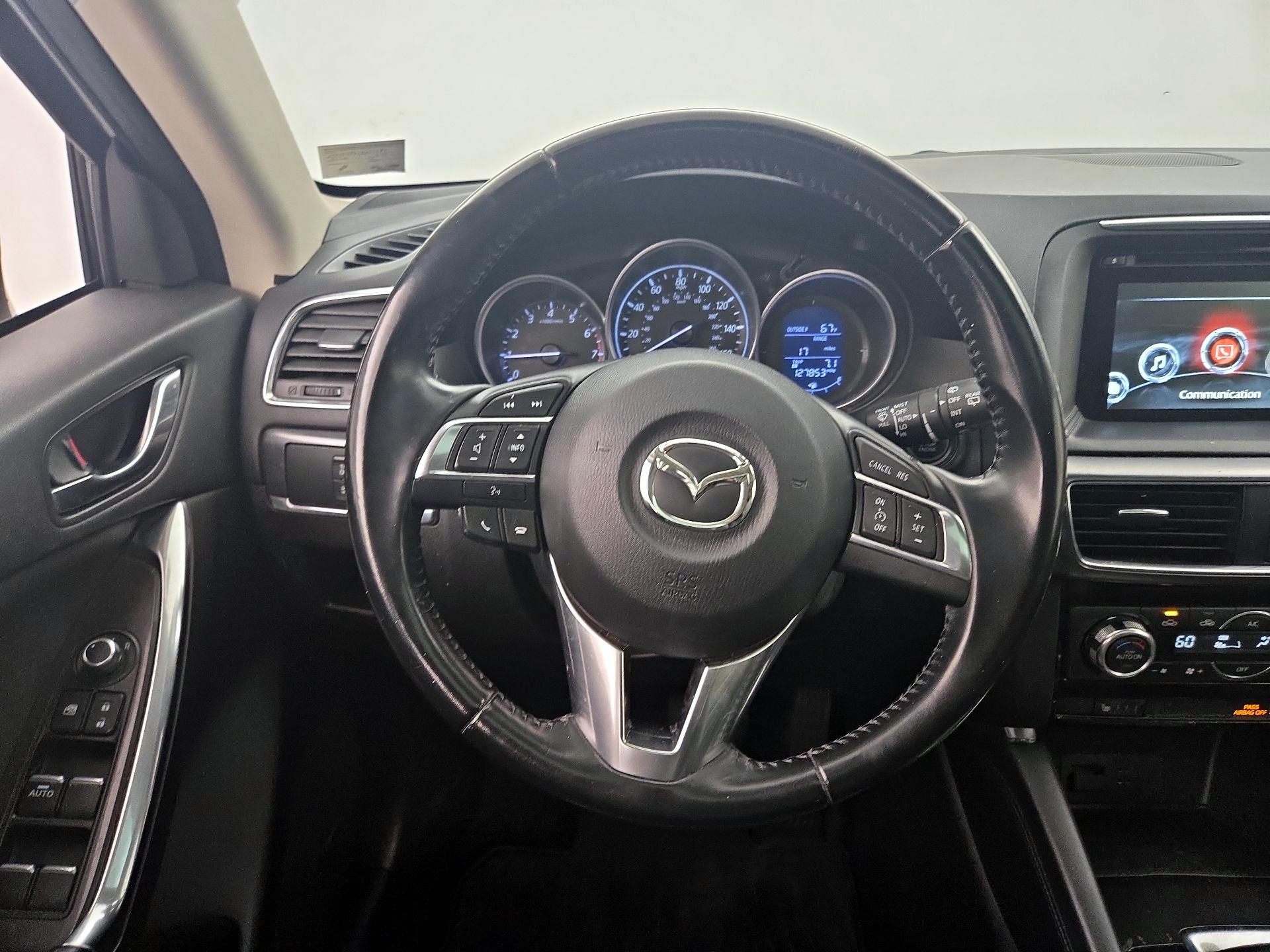 Thumbnail: 2016 Mazda CX-5 - 10