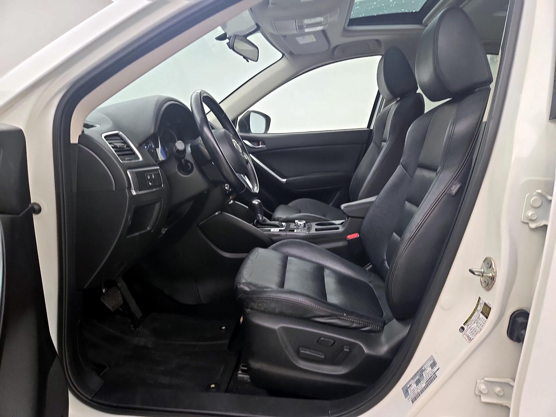 Thumbnail: 2016 Mazda CX-5 - 11