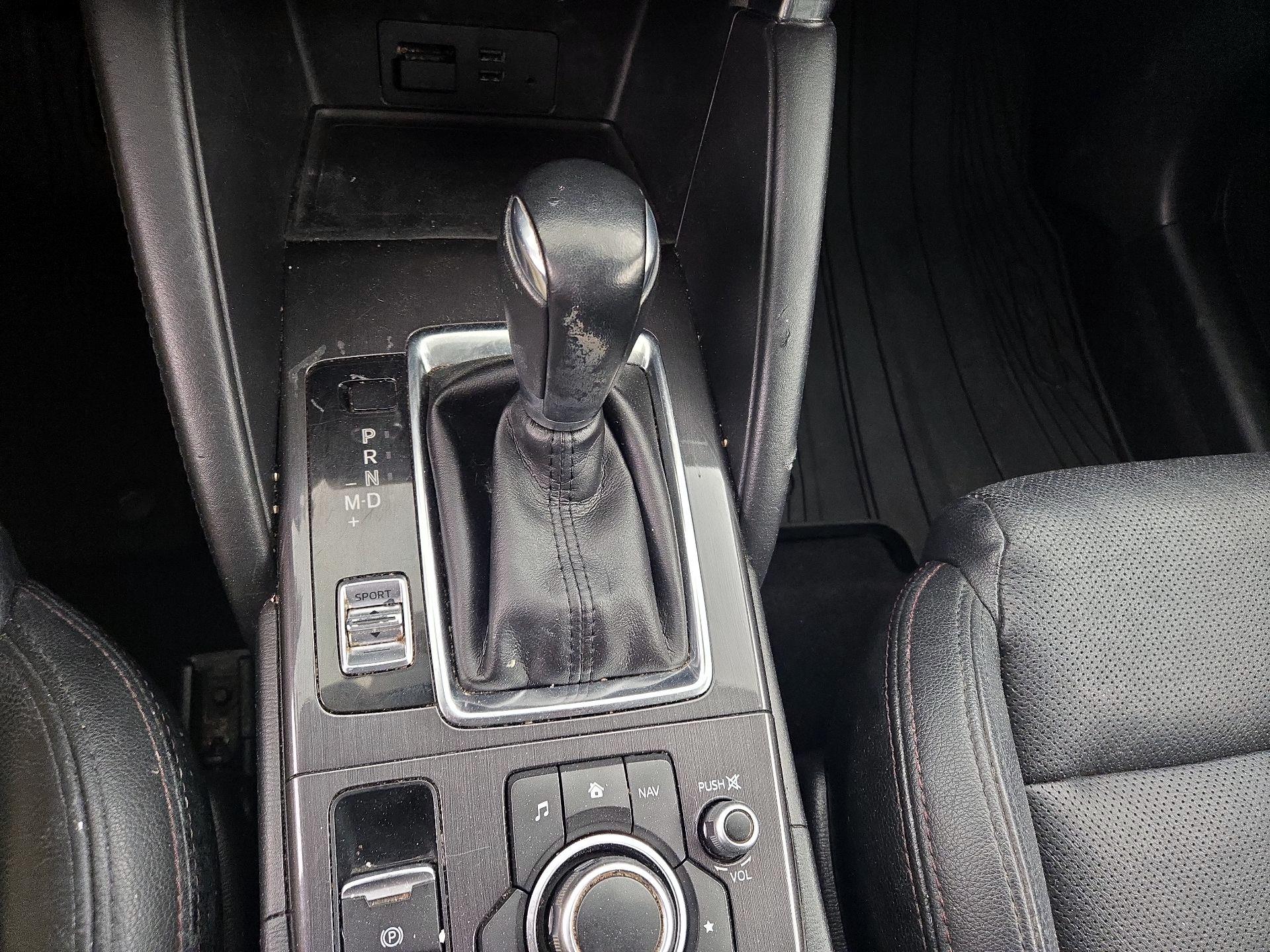Thumbnail: 2016 Mazda CX-5 - 18