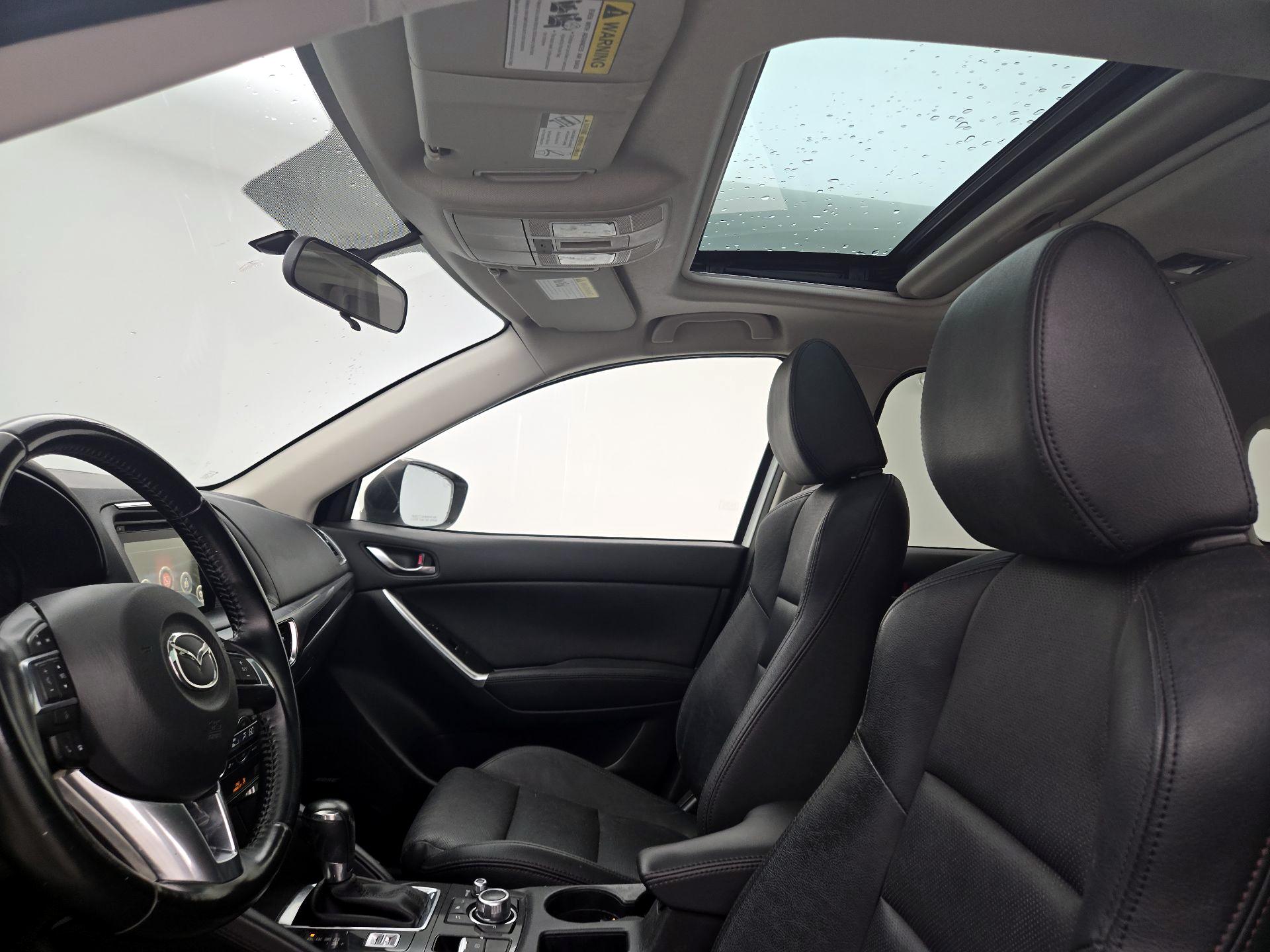 Thumbnail: 2016 Mazda CX-5 - 20