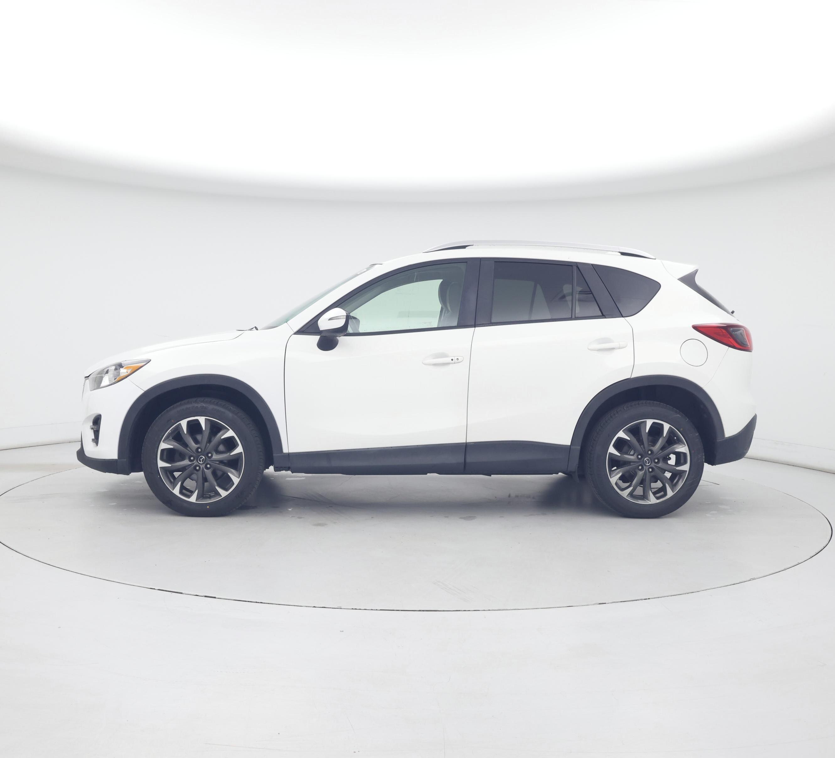 Thumbnail: 2016 Mazda CX-5 - 3
