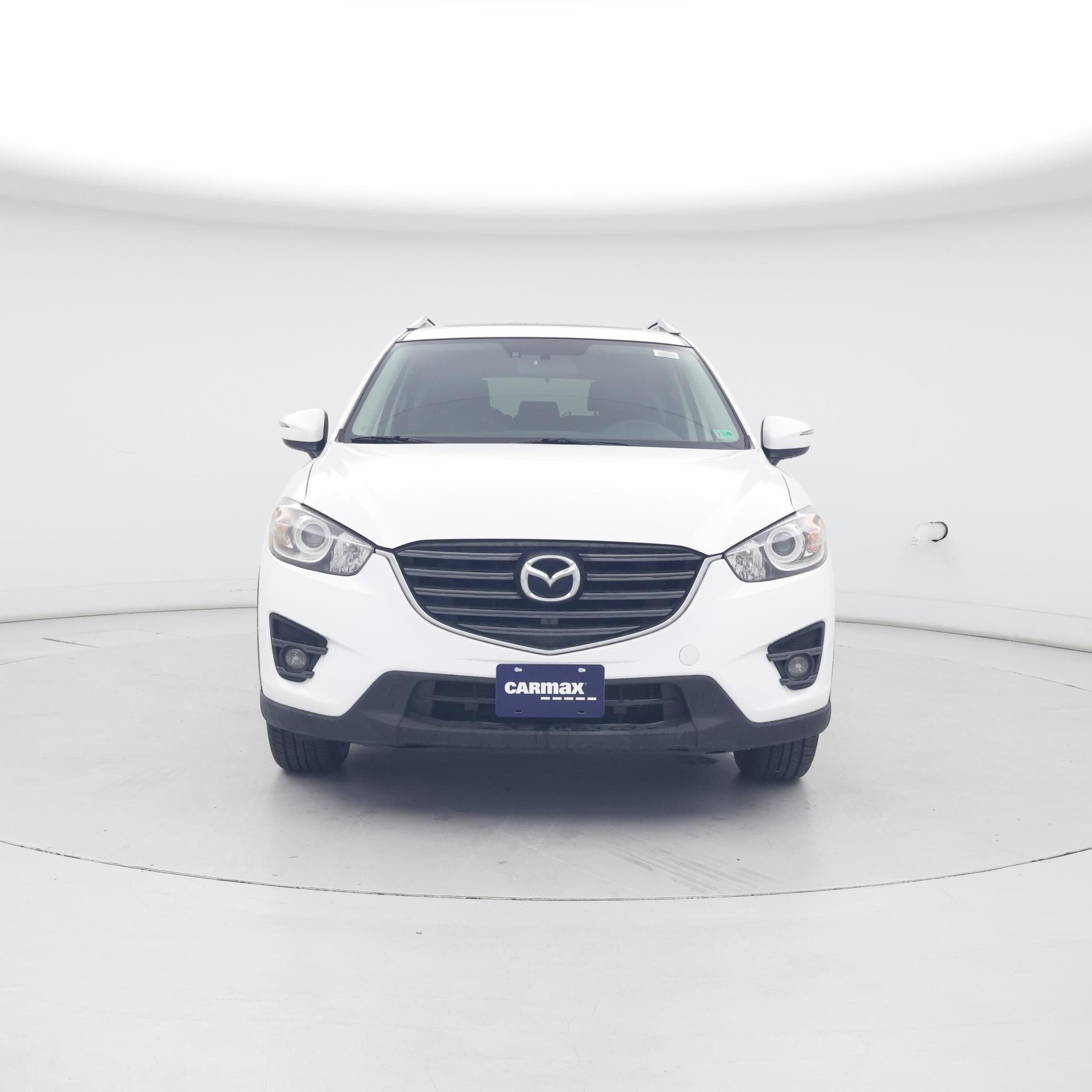 Thumbnail: 2016 Mazda CX-5 - 5