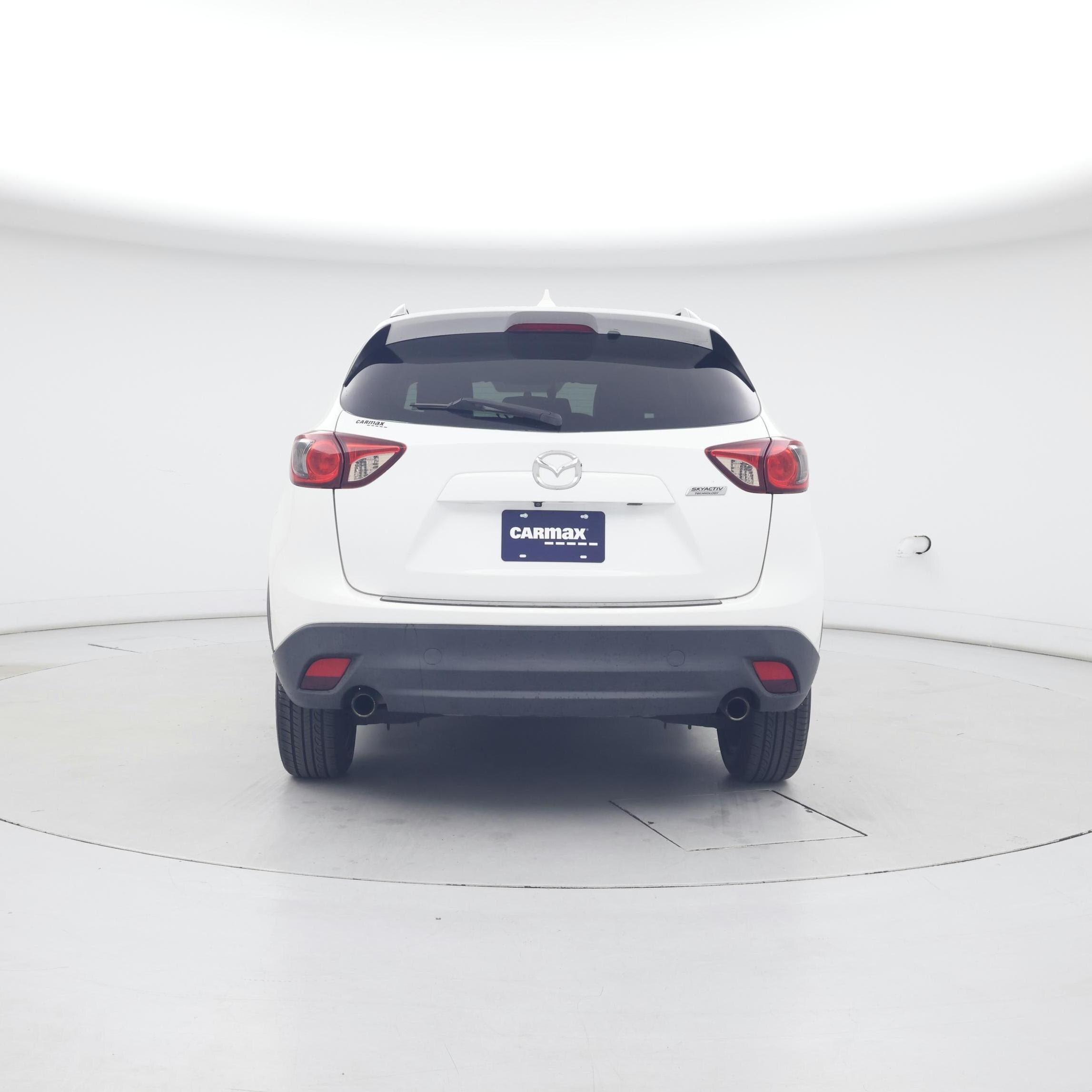 Thumbnail: 2016 Mazda CX-5 - 6
