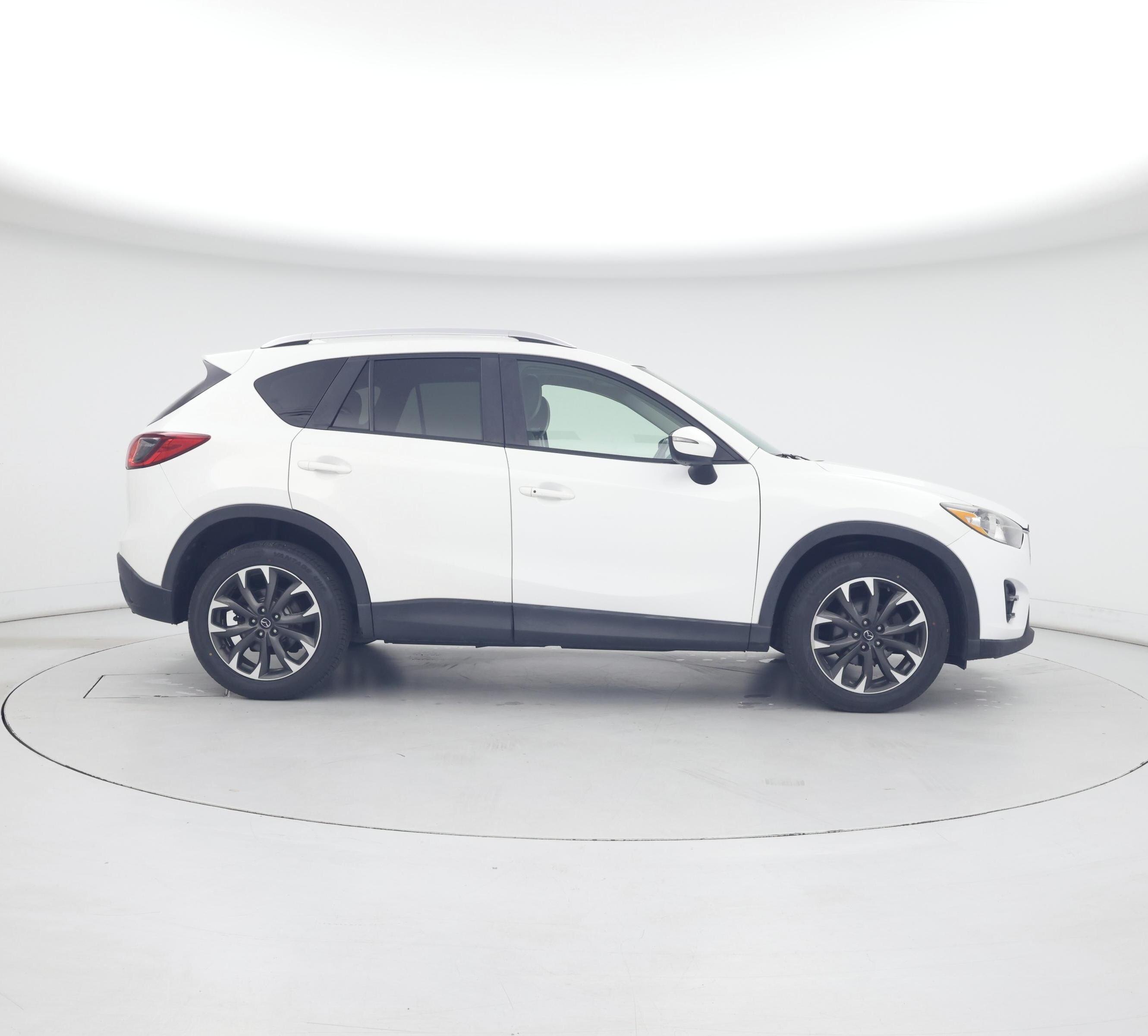 Thumbnail: 2016 Mazda CX-5 - 7