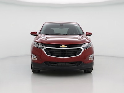 2021 Chevrolet Equinox LT -
                Grand Rapids, MI